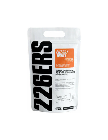 ENERGY DRINK 1KG
