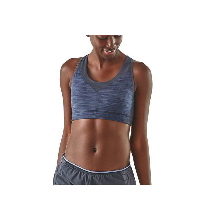 W'S WILD TRAILS SPORTS BRA