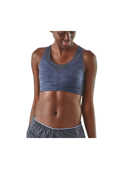 W'S WILD TRAILS SPORTS BRA