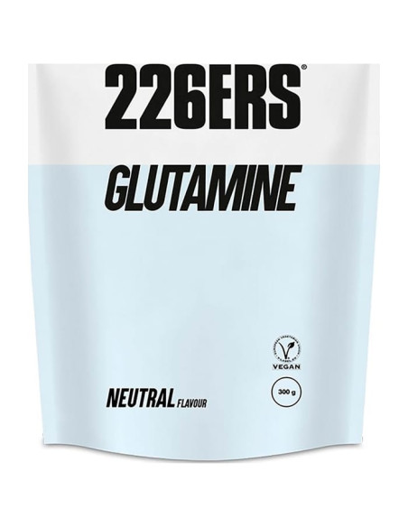 GLUTAMINE 300GR
