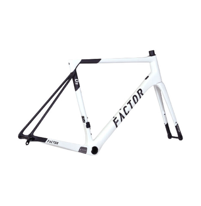 FACTOR O2 FRAMESET
