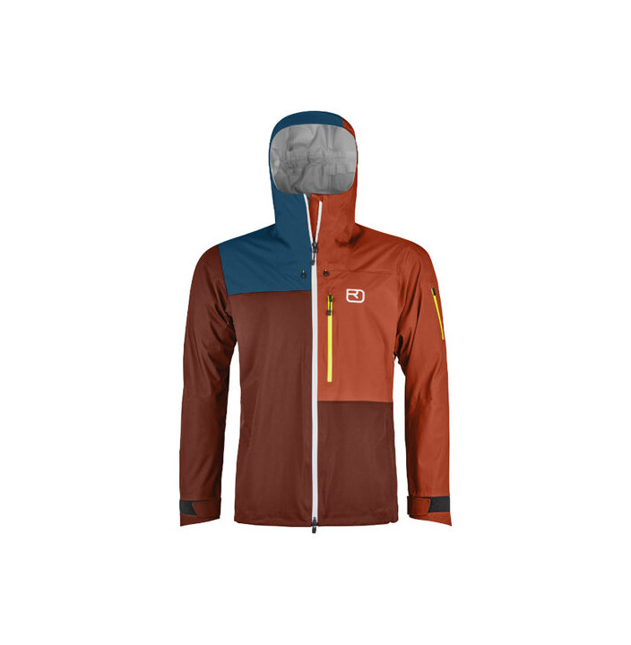 3L ORTLER JACKET M