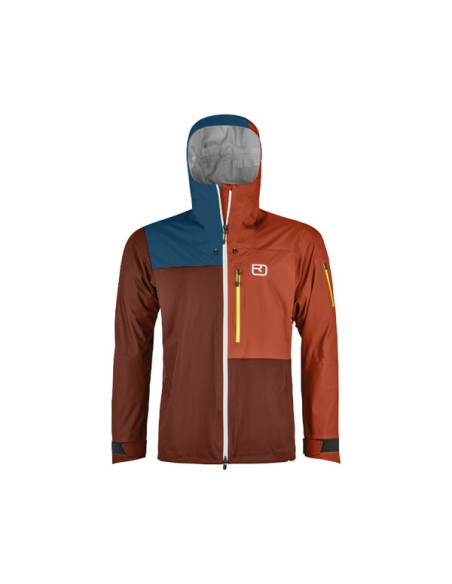 3L ORTLER JACKET M