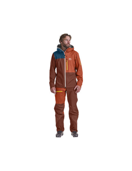 3L ORTLER JACKET M 3L ORTLER JACKET M