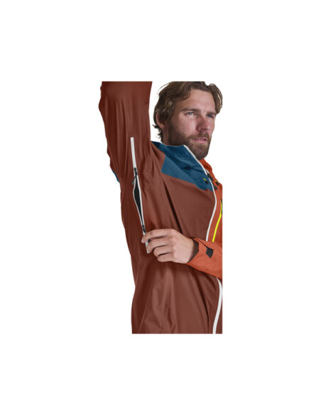 3L ORTLER JACKET M 3L ORTLER JACKET M
