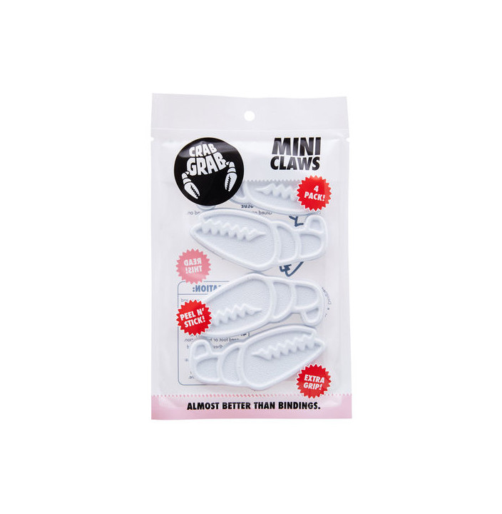 MINI CLAWS