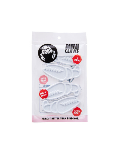MINI CLAWS