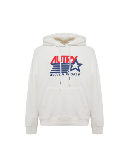 HOODIE ICONIC MAN