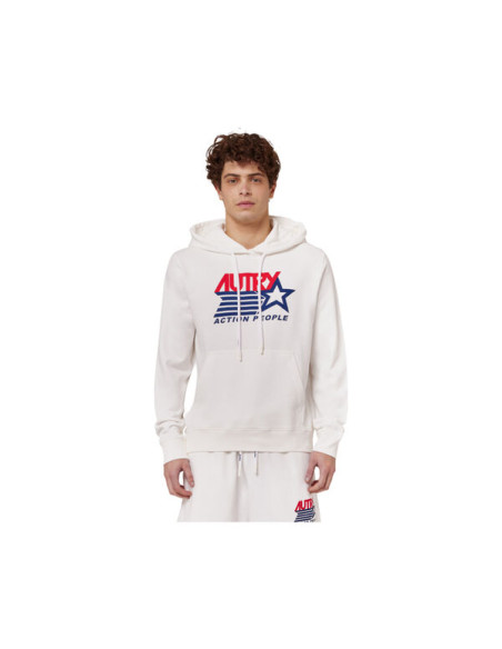 HOODIE ICONIC MAN HOODIE ICONIC MAN