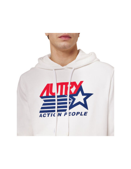 HOODIE ICONIC MAN HOODIE ICONIC MAN