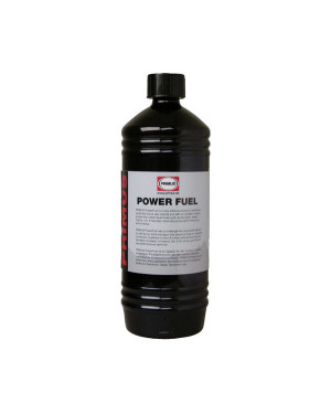 POWER FUEL