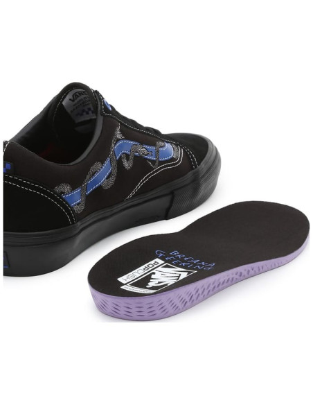 MN SKATE OLD SKOOL