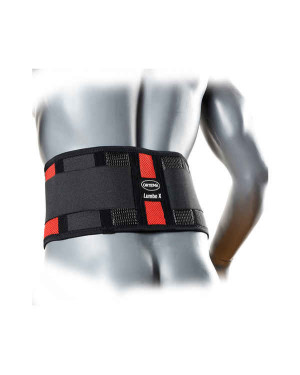 LUMBO-X LOW  KIDNEY BELT