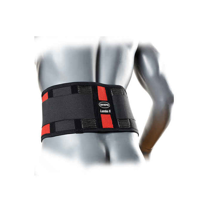 LUMBO-X LOW  KIDNEY BELT
