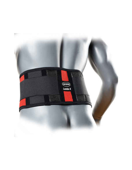 LUMBO-X LOW  KIDNEY BELT