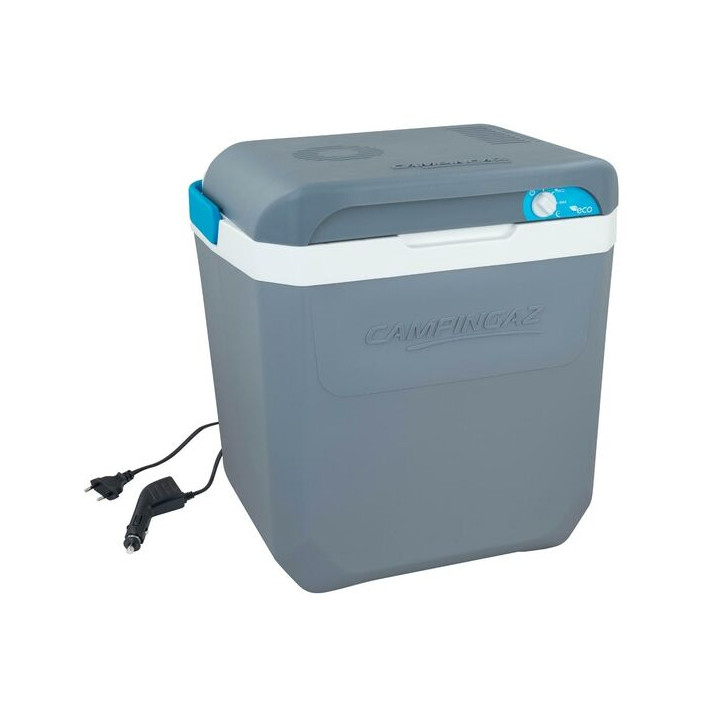 NEVERA TERMOELECTRICA POWERBOX PLUS 12VDC 230VAC