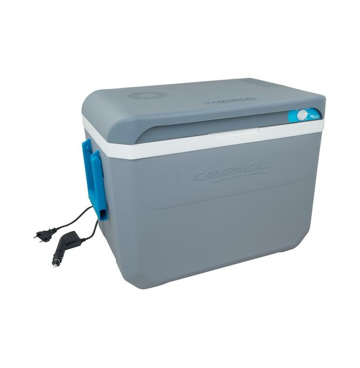 NEVERA TERMOELECTRICA POWERBOX PLUS 12VDC 230VAC