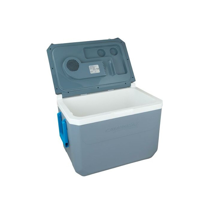 NEVERA TERMOELECTRICA POWERBOX PLUS 12VDC 230VAC
