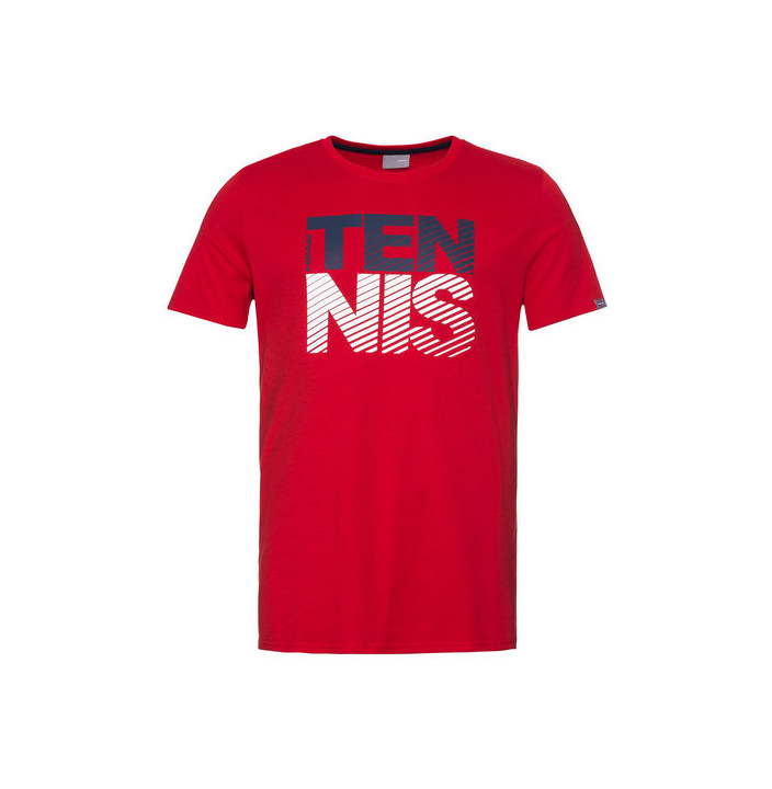 CLUB CHRIS T-SHIRT M