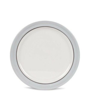 CLASSIC GREY SIDE PLATE