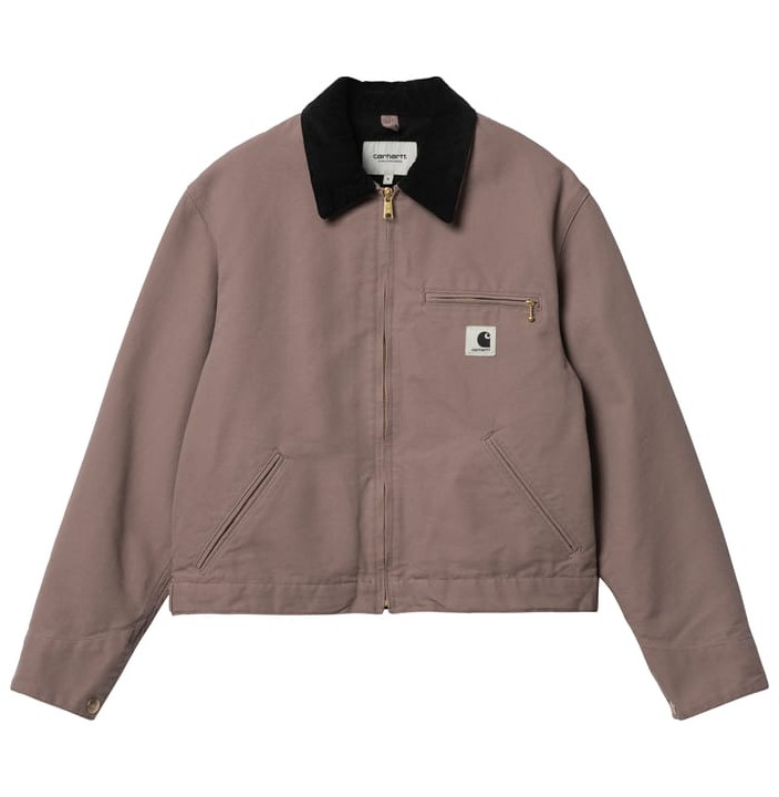 W' OG DETROIT JACKET