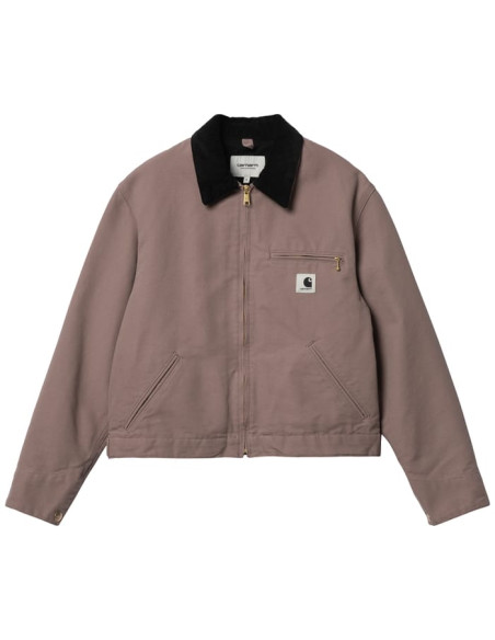 W' OG DETROIT JACKET