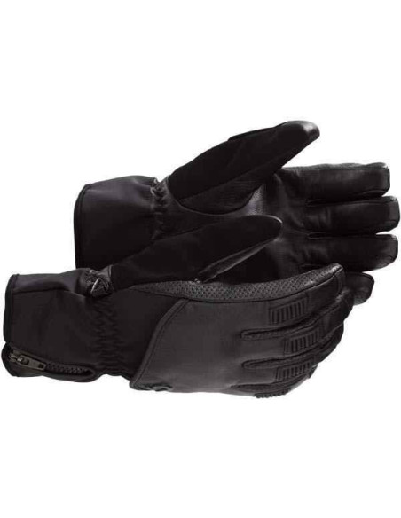 R.P.M. LEATHER