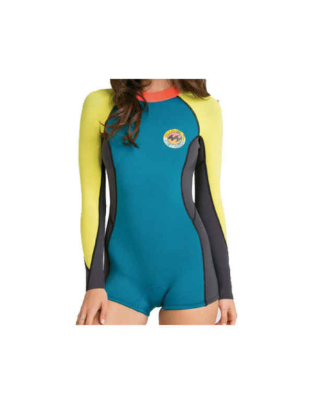 SURF CAPSULE SPRING FIVER