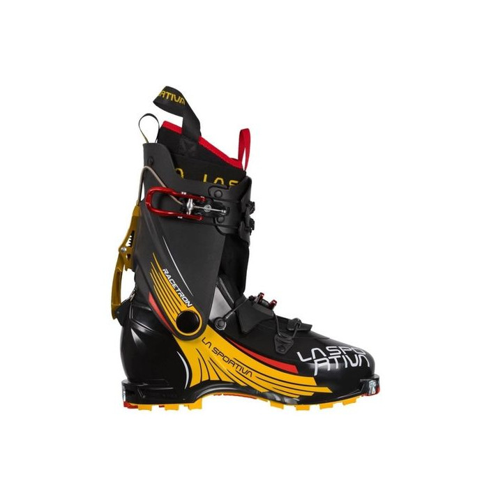 RACETRON
