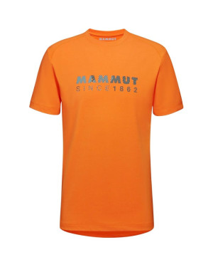CAMISETA TROVAT LOGO HOMBRE