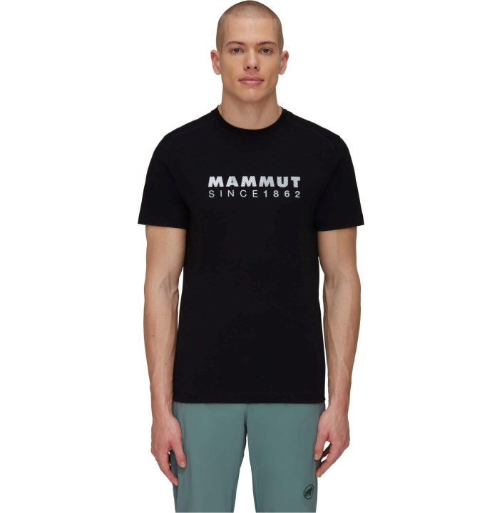 CAMISETA TROVAT LOGO HOMBRE