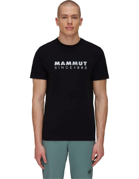 CAMISETA TROVAT LOGO HOMBRE