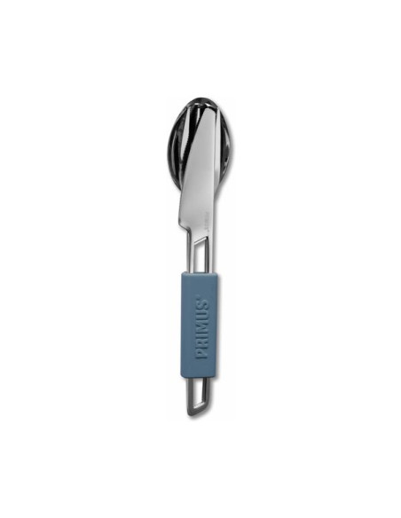 LEISURE CUTLERY DEEP BLUE