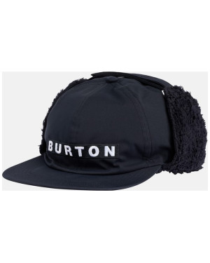 LUNCHLAP EARFLP CAP