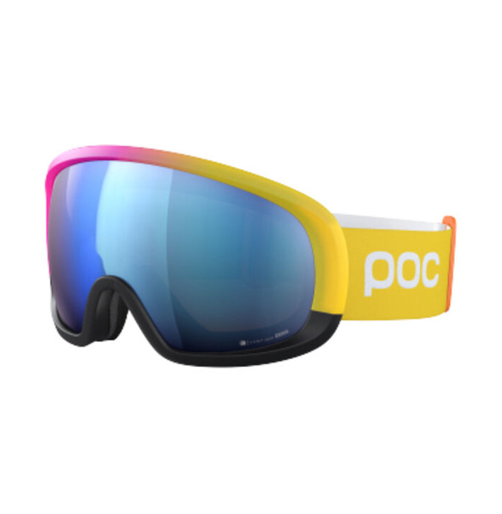 FOVEA MID CLARITY COMP