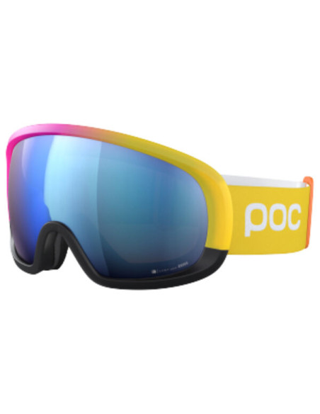 FOVEA MID CLARITY COMP