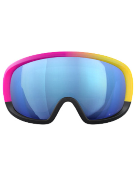 FOVEA MID CLARITY COMP