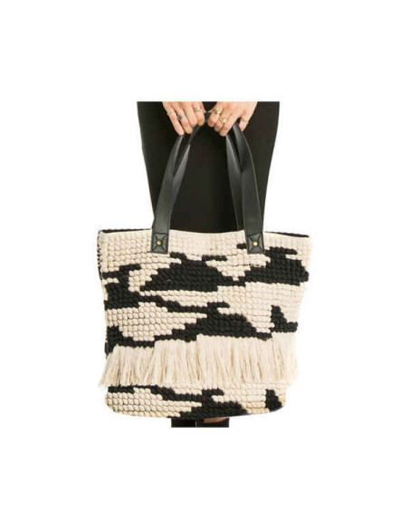 WEEKEND BAG