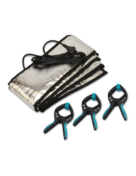 THERMO JOMAX COVERS