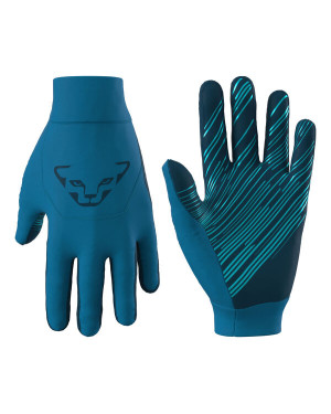 UPCYCLED THERMAL GLOVES