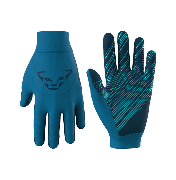 UPCYCLED THERMAL GLOVES