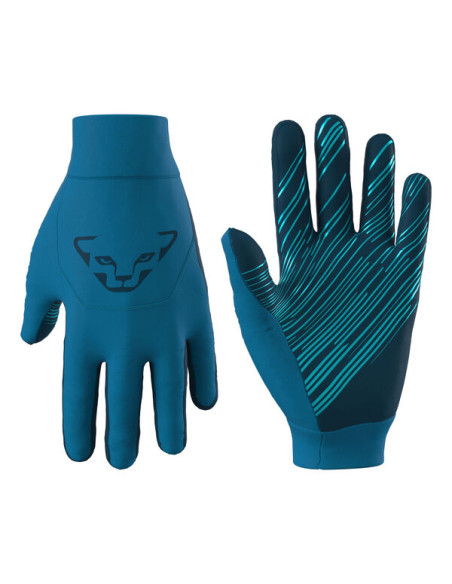 UPCYCLED THERMAL GLOVES
