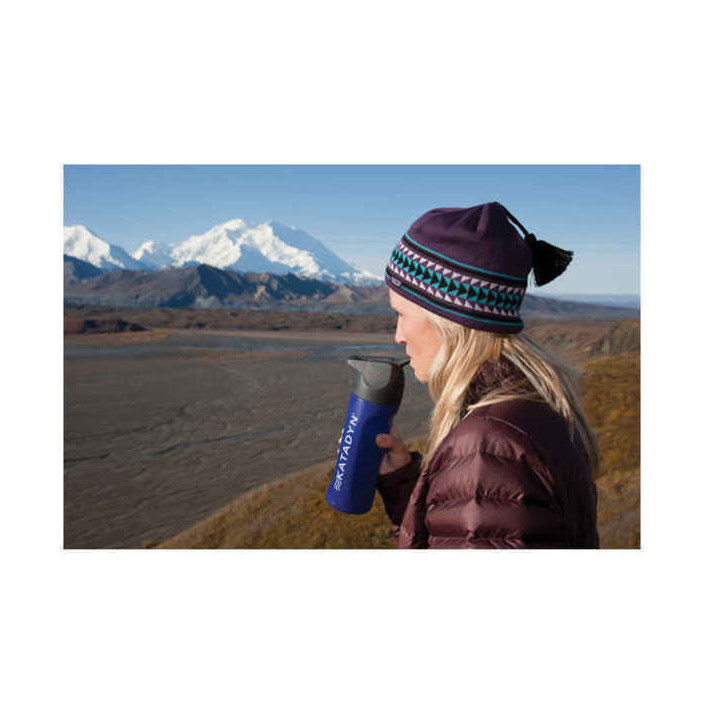 MYBOTTLE SPLASH