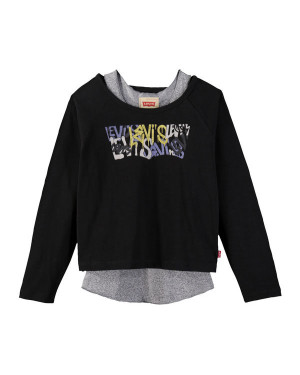 DBL TEE SUPTEE