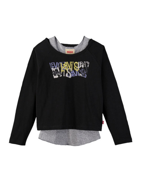 DBL TEE SUPTEE