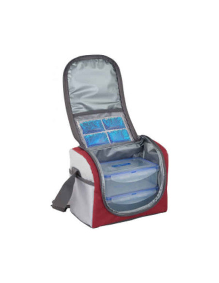 URBAN PICNIC LUNCH BAG URBAN PICNIC LUNCH BAG