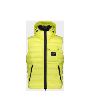 MEN'S DOWN WAISTCOAT