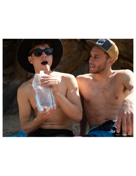 SOFTBOTTLE CC - APEX