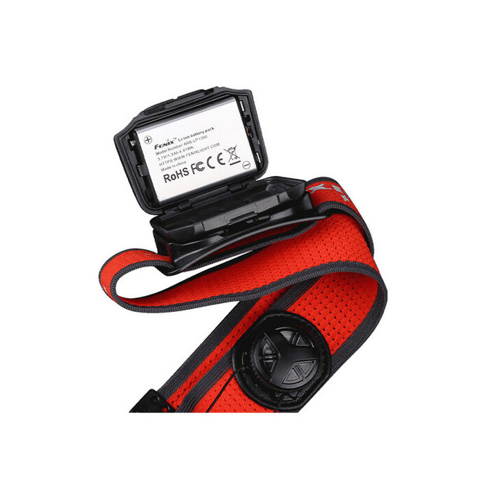 FRONTAL FENIX HL18R-T