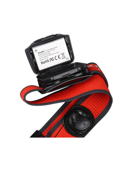 FRONTAL FENIX HL18R-T